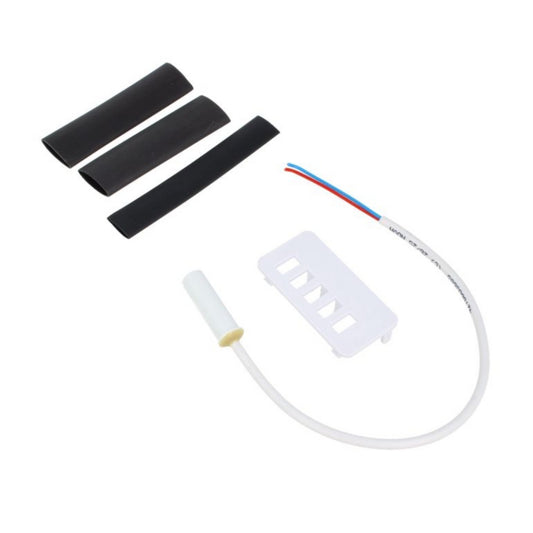 Beko Refrigerator Fridge Freezer Temperature Air Sensor Thermostat Kit 225mm C00865342
