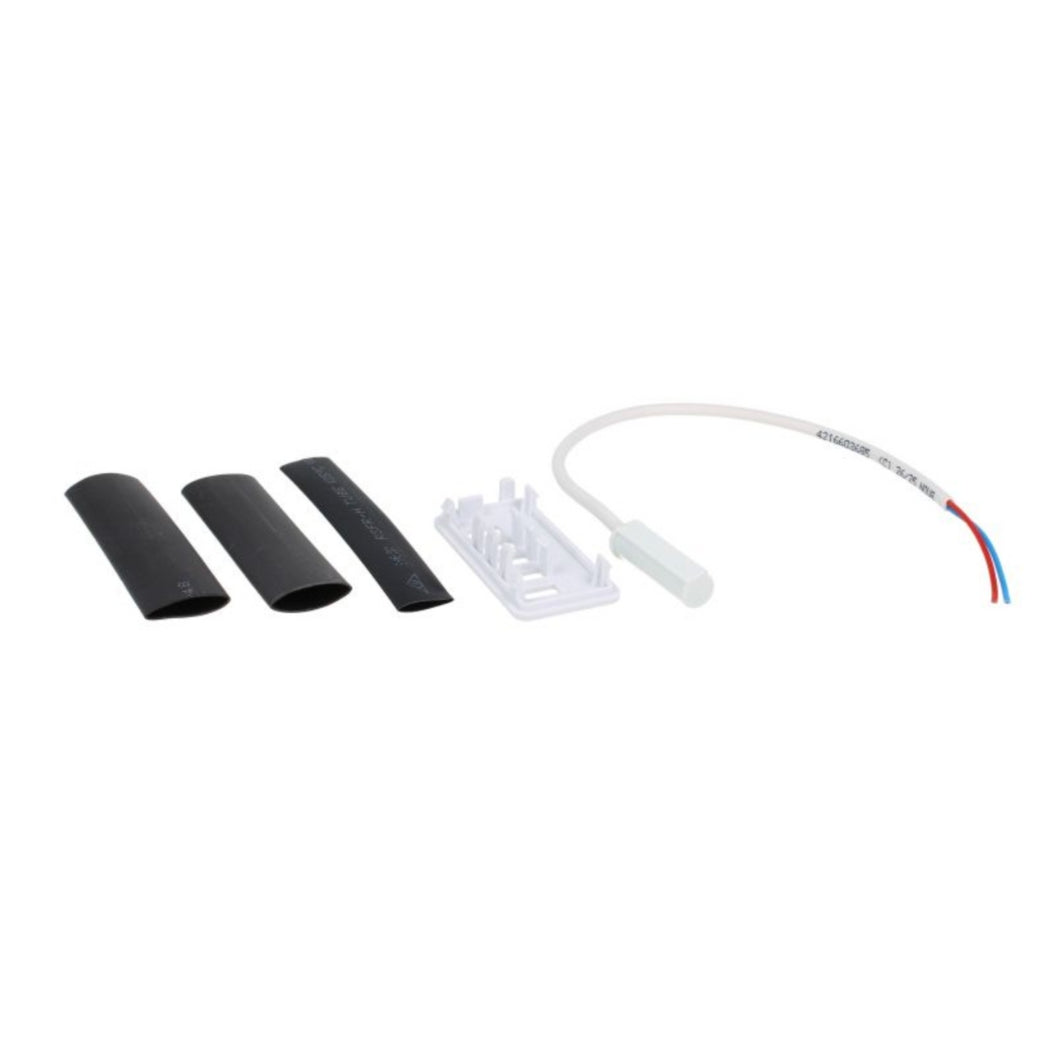 Beko Refrigerator Fridge Freezer Temperature Air Sensor Thermostat Kit 225mm C00865342