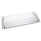 Beko Refrigerator Fridge Freezer Top Drawer Cover Front Flap 600mm C00865756