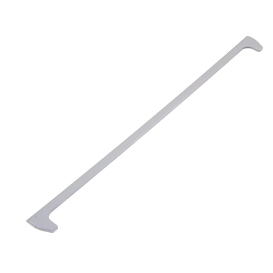 Beko Refrigerator Fridge Freezer Upper Glass Shelf Front Trim Profile C00865235