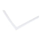Beko Refrigerator Fridge Freezer Upper Top Door Seal Gasket 870x680 mm C00865837