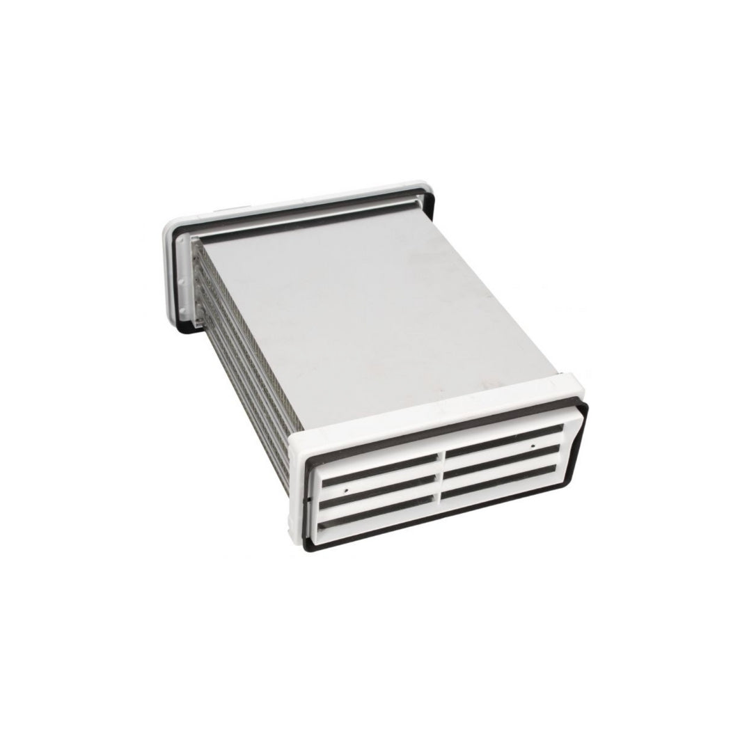 Beko Tumble Dryer Condenser Box Plate Assembly C00866582