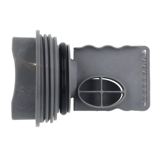 Beko Washing Machie Fluff Filter Assembly 95x61mm C00898145