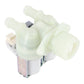 Beko Washing Machine 2-Way Inlet Solenoid Water Valve Assembly C00869647