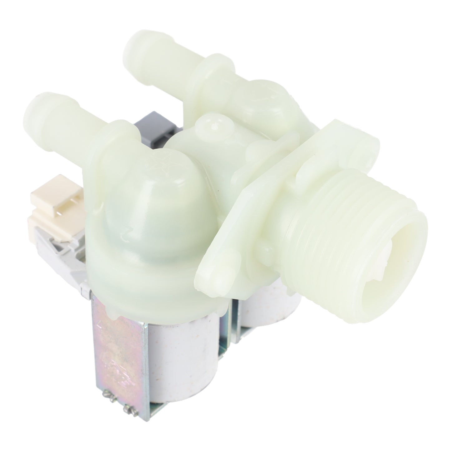 Beko Washing Machine 2-Way Inlet Solenoid Water Valve Assembly C00869647