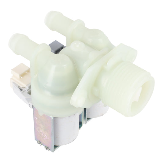 Beko Washing Machine 2-Way Inlet Solenoid Water Valve Assembly C00869647