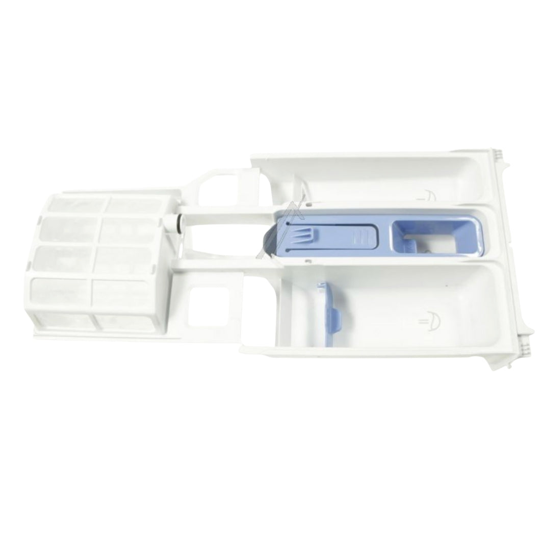 Beko Washing Machine Detergent Soap Drawer Dispenser Hosuing Assembly C00872523