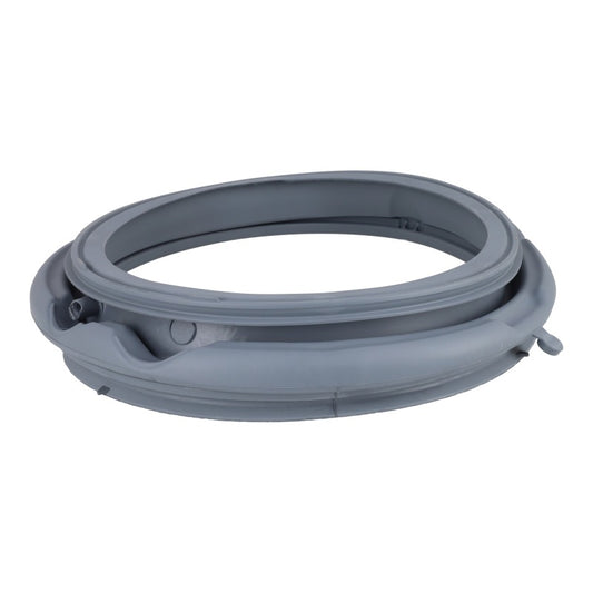 Beko Washing Machine Rubber Hood Door Seal Gasket C00865736