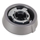 Beko Washing Machine Selector Control Knob Dial Button C00865242