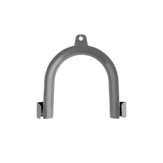Belling New World Dishwasher Drain Hose Bend Hook 673006200003