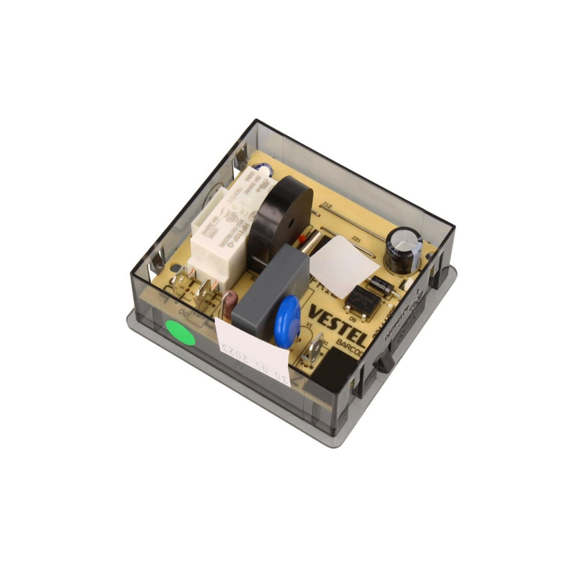 Belling Cooker Oven Stoves Timer 32053748
