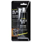 Black Silicone High Temperature Gasket Maker (85g) – Universal RTV Sealant