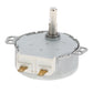 Blaupunkt Bosch Junker Microwave Oven Rotary Turntable Motor 240V 4W 00617093