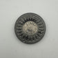 Bosch 50mm Aux Burner cap A1" FLAMESPREADER-BURNER 00627034