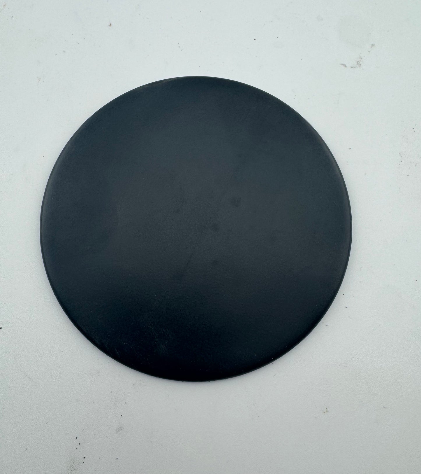 Bosch Burner Cap 95mm BLACK MATT LID RAP. BURNER 00615298