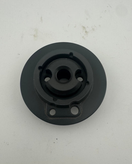 Bosch Burner ring BURNER BASE AUX A1 PAINTED 00633112