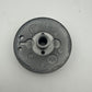 Bosch Burner ring BURNER Head BSH S-RAP A PAINTED 00633111
