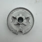 Bosch Burner ring Medium Head 60mm FLAME SPREADER S/RAP.DEFENDI 10002049