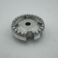 Bosch Burner ring Medium Head 60mm FLAME SPREADER S/RAP.DEFENDI 10002049