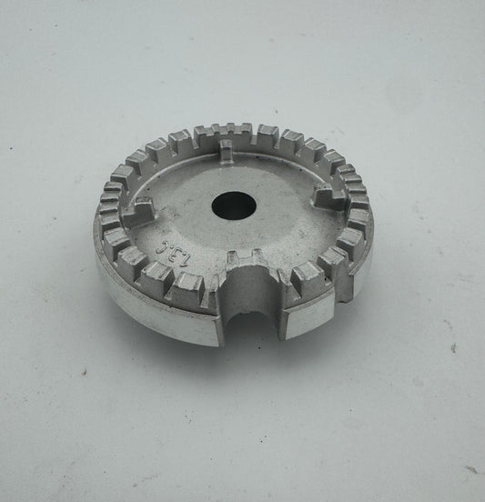 Bosch Burner ring Medium Head 60mm FLAME SPREADER S/RAP.DEFENDI 10002049