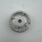 Bosch Burner ring Medium Head 60mm FLAME SPREADER S/RAP.DEFENDI 10002049