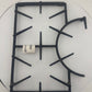 Bosch Cast Iron Griddle Pan Support LEFT SIDE C70F 4G+1W 00681319