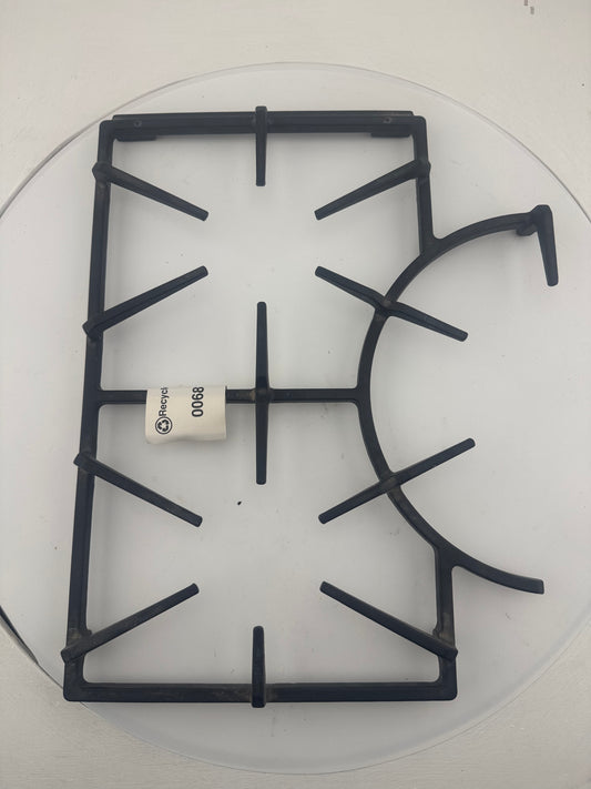 Bosch Cast Iron Griddle Pan Support LEFT SIDE C70F 4G+1W 00681319