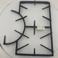 Bosch Cast Iron Griddle Pan Support RIGHT SIDE C70F 4G+1W 00681318