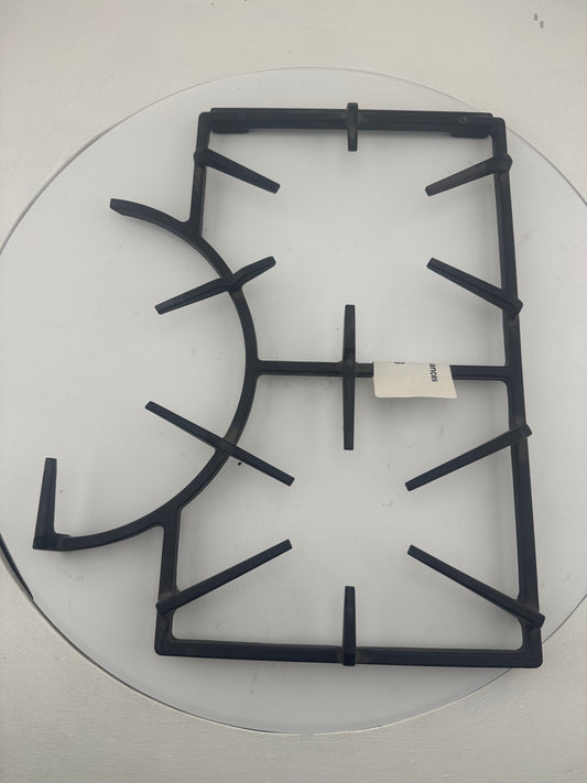 Bosch Cast Iron Griddle Pan Support RIGHT SIDE C70F 4G+1W 00681318
