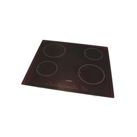 Bosch Cooker Hob Ceramic Glass Hotplate Cooktop 00684907