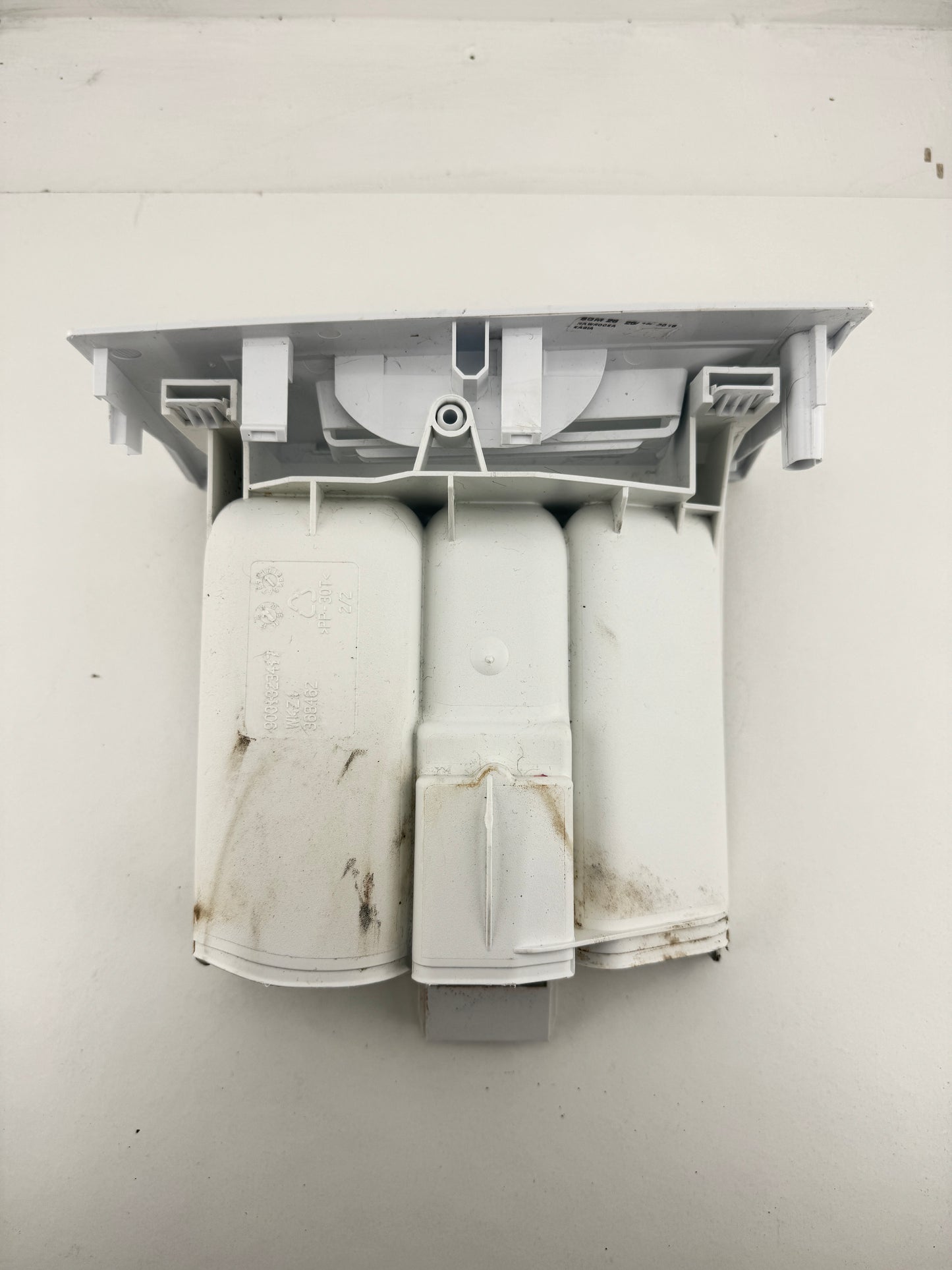 Bosch Detergent Drawer 12043842