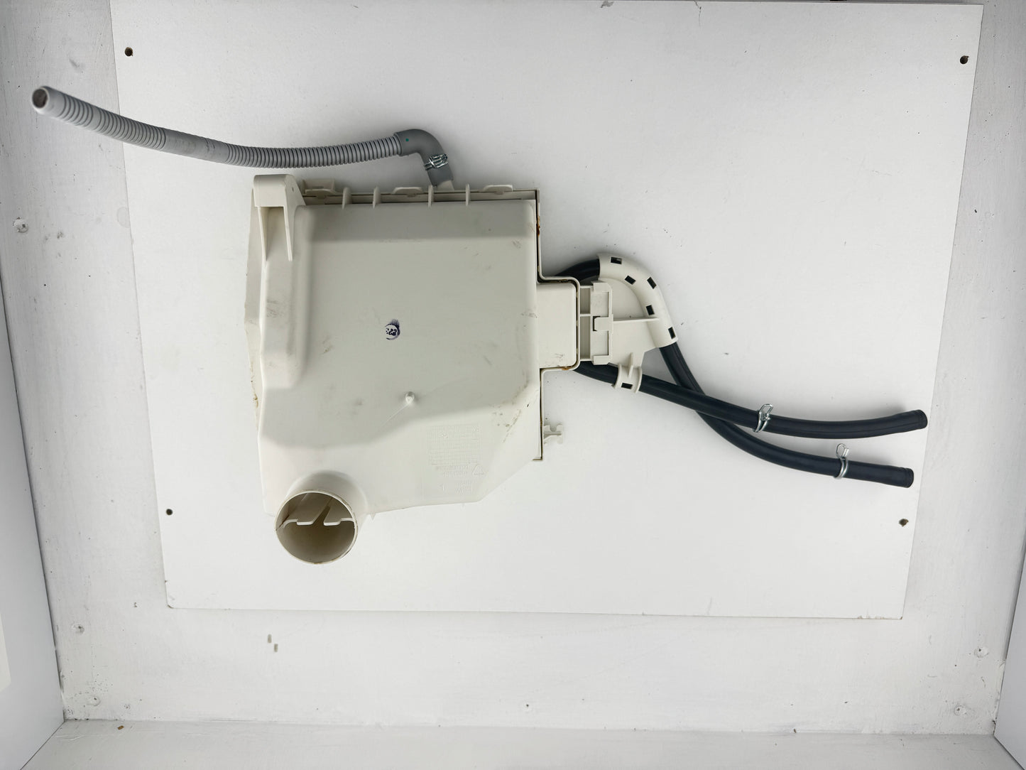 Bosch Dispenser Drawer Bottom 11010480