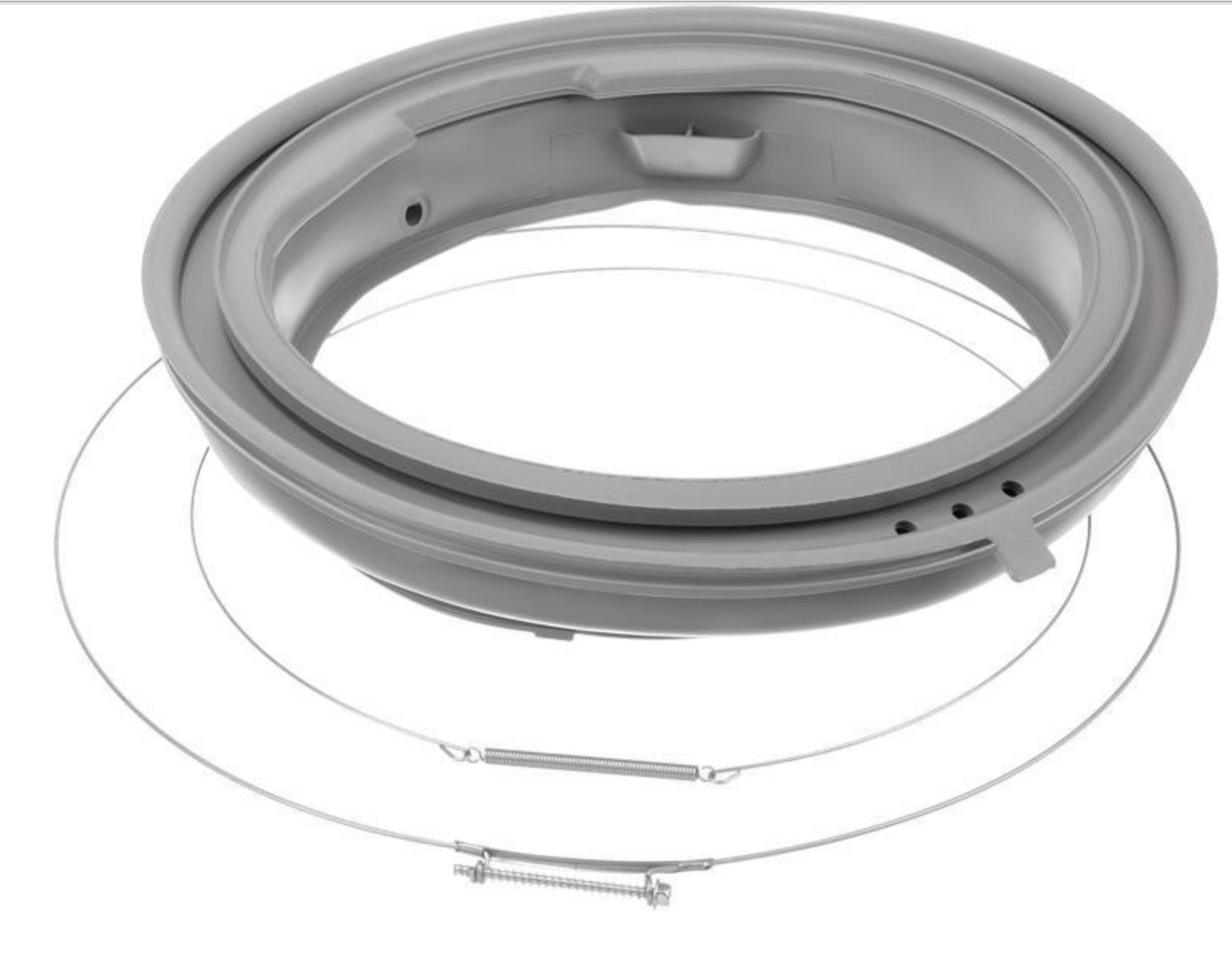 Bosch Door Seal 00779126