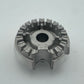 Bosch Gas Burner Head Small 37mm /  Flame Spreader AUX.DEFENDI 10002048