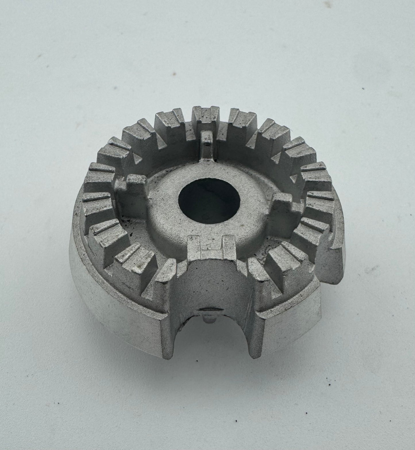 Bosch Gas Burner Head Small 37mm /  Flame Spreader AUX.DEFENDI 10002048