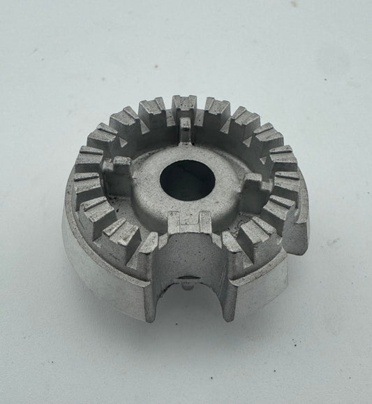 Bosch Gas Burner Head Small 37mm /  Flame Spreader AUX.DEFENDI 10002048