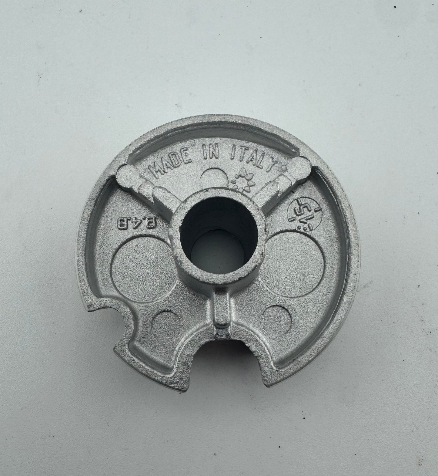 Bosch Gas Burner Head Small 37mm /  Flame Spreader AUX.DEFENDI 10002048