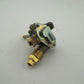 Bosch Gas Tap 1.7 KW 7/5 G20/G25 C/SEG.PLUS 00421964 /Seal gas tap-manifold 00036011 00614940