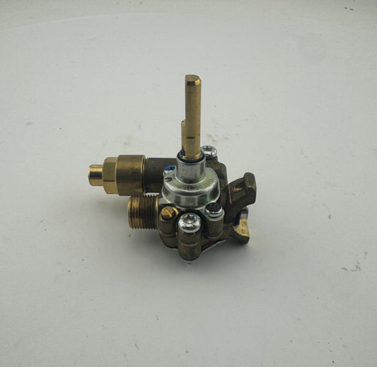 Bosch Gas Tap 1.7 KW 7/5 G20/G25 C/SEG.PLUS 00421964 /Seal gas tap-manifold 00036011 00614940
