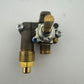 Bosch Gas Tap 1.7 KW 7/5 G20/G25 C/SEG.PLUS 00421964 /Seal gas tap-manifold 00036011 00614940