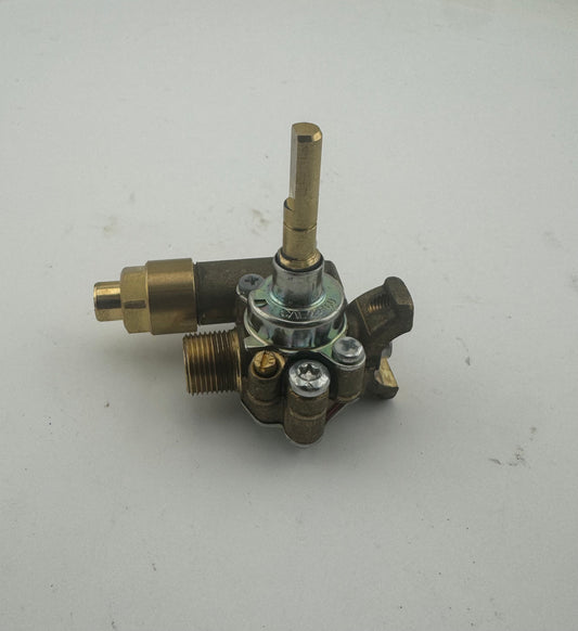Bosch Gas tap SAFETY GAS TAP 3/3,2KW 7/5 G20/G25 Electromagnet 00421964 /Seal gas tap-manifold 00036011 00612254