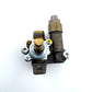 Bosch Gas Tap CAL22100 G20/25 WOK DEFENDI Electromagnet 00421964 / Seal gas tap-manifold 00036011 00615324