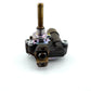 Bosch Gas Tap CAL22100 G20/25 WOK DEFENDI Electromagnet 00421964 / Seal gas tap-manifold 00036011 00615324