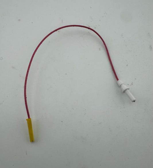 Bosch Ignition head SPARK PLUG R-S/R-AUX.Red 250mm.DEFENDI 00616050 10005506