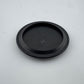 Bosch Large Burner Cap  MATT BLACK SABAF-AE 00654543