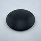 Bosch Large Burner Cap  MATT BLACK SABAF-AE 00654543
