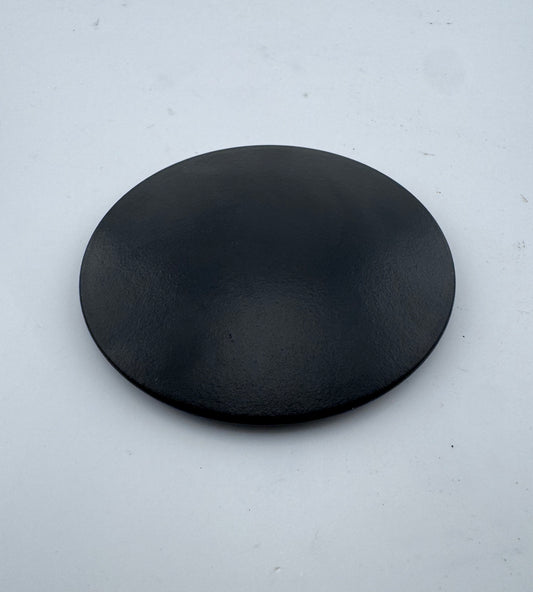 Bosch Large Burner Cap  MATT BLACK SABAF-AE 00654543
