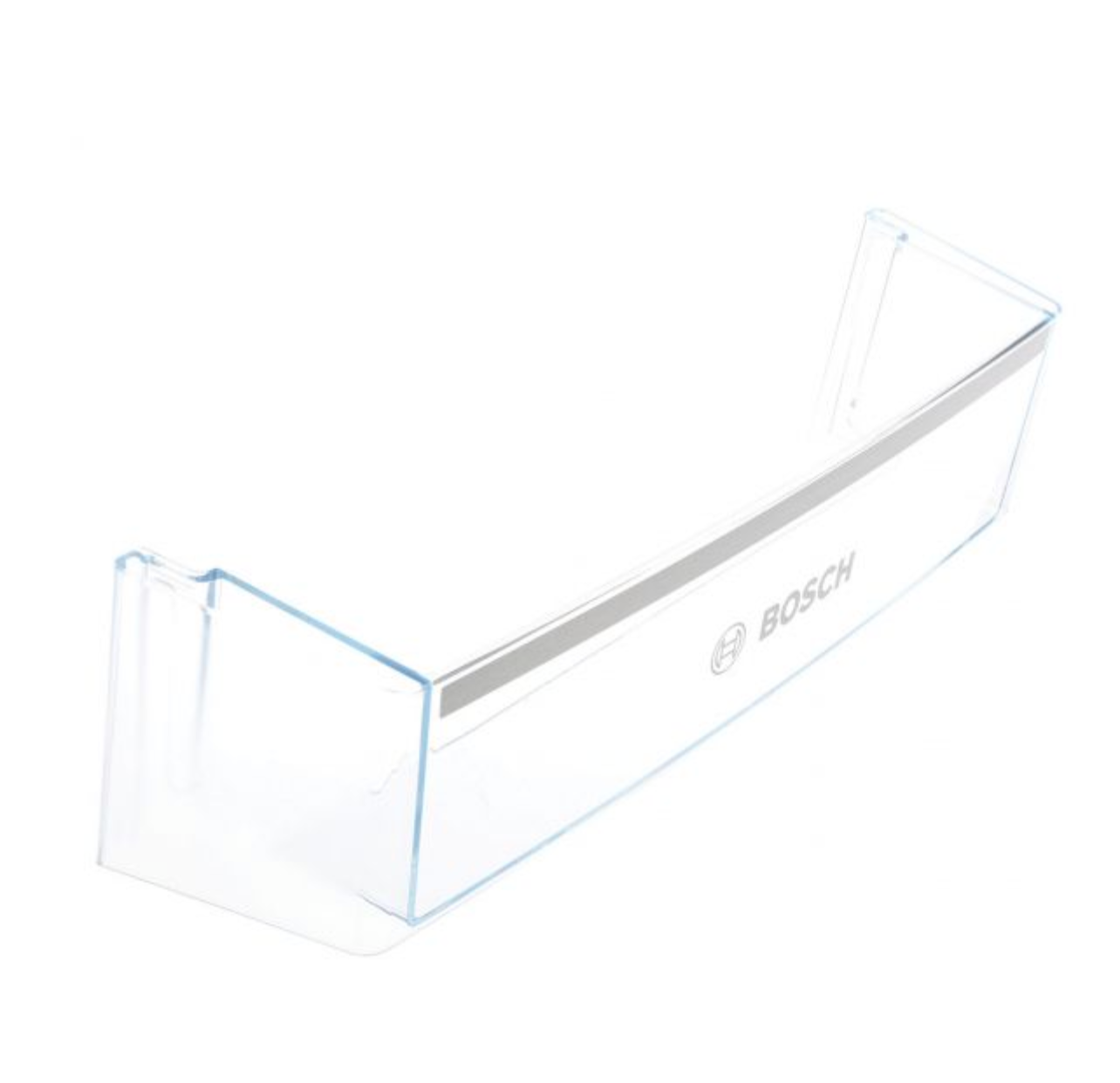 Bosch Lower Fridge Door Bottle Shelf, 435 X 120 X 70mm 11025160