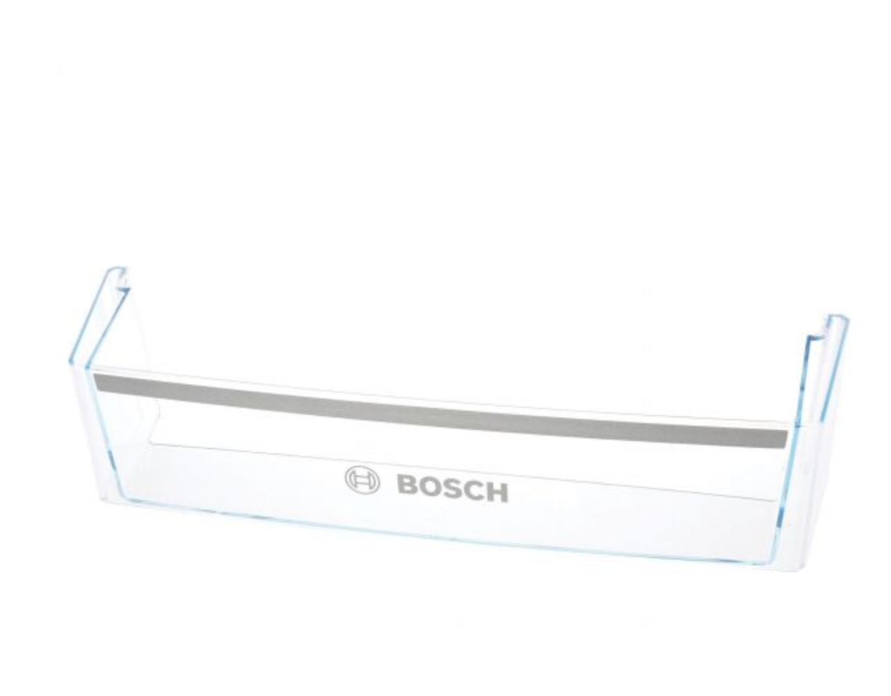 Bosch Lower Fridge Door Bottle Shelf, 435 X 120 X 70mm 11025160
