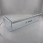 Bosch Lower Fridge Door Bottle Shelf, 435 X 120 X 70mm 11025160